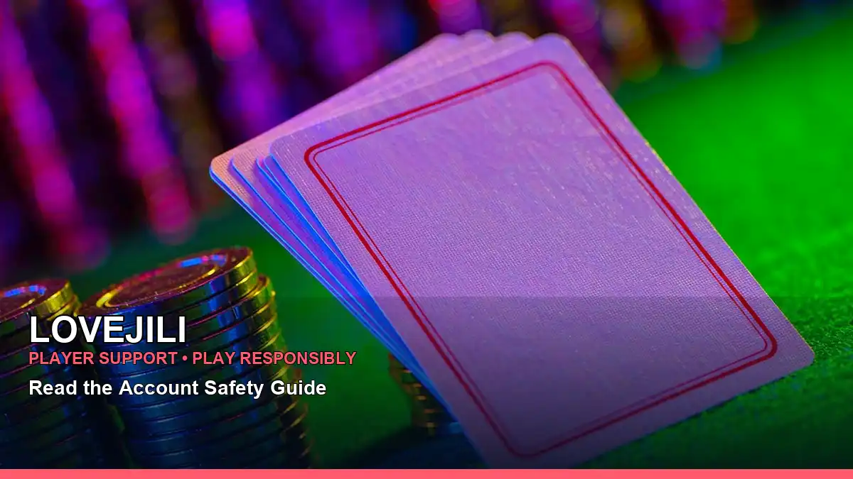 Illustrative over-the-shoulder view of a live gaming table for Philippine adults researching account access and play decisions