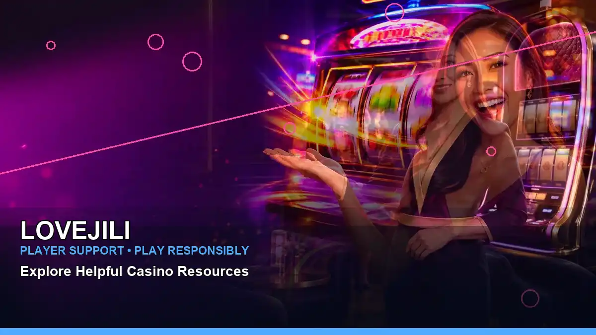 Illustrative mobile slot gaming scene focused on entertainment, account awareness, and sensible play limits