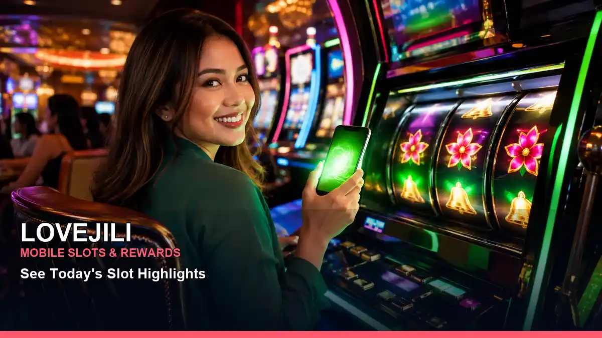 LOVEJILI Dragon and Tiger information with mobile-friendly browsing guidance for Philippine adults