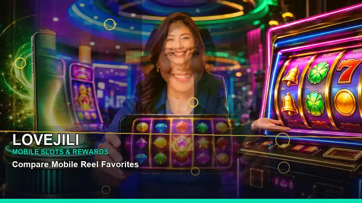 LOVEJILI Dragon and Tiger information for Philippine users with a close-up view of the game interface