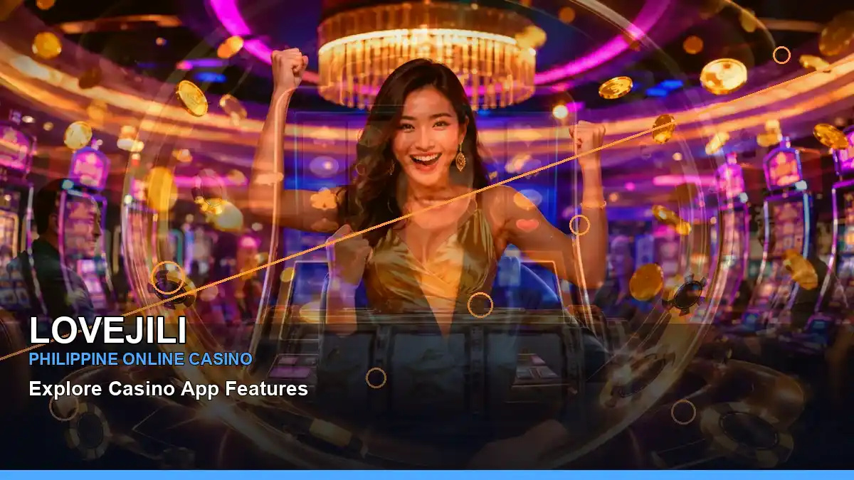 Explore how to check adventure slot information, account access, and safer participation through the LOVEJILI platform guide