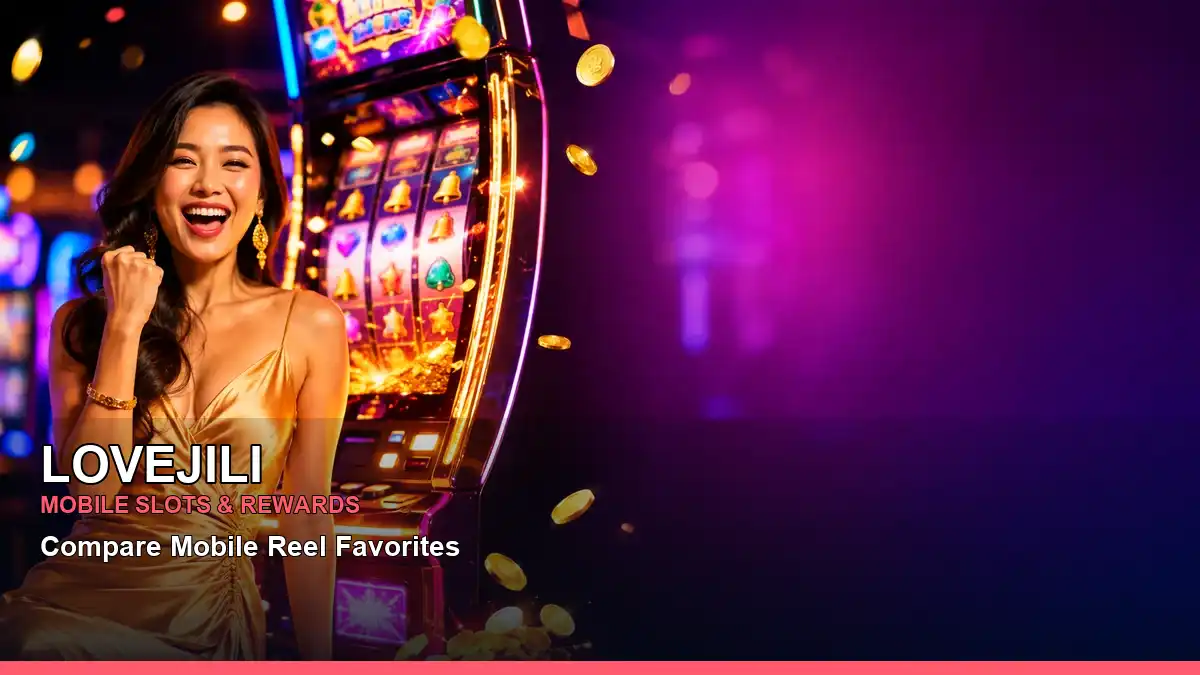 LOVEJILI Prosperity Fortune Tree information for Philippine players, with practical guidance for safer slot research